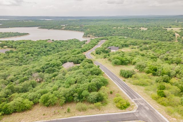 Lot 253 Cote D Azur Drive, Chico, TX 76431