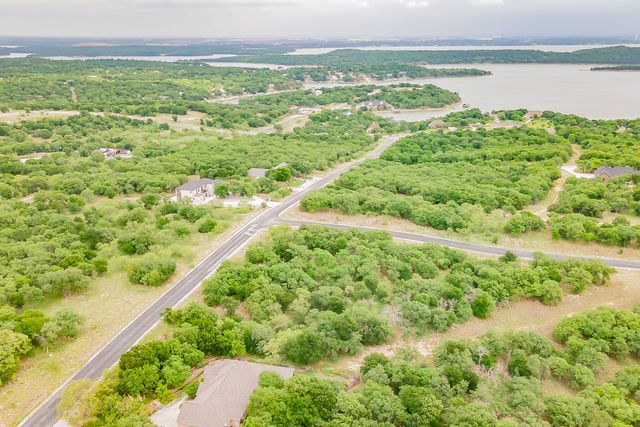 Lot 253 Cote D Azur Drive, Chico, TX 76431