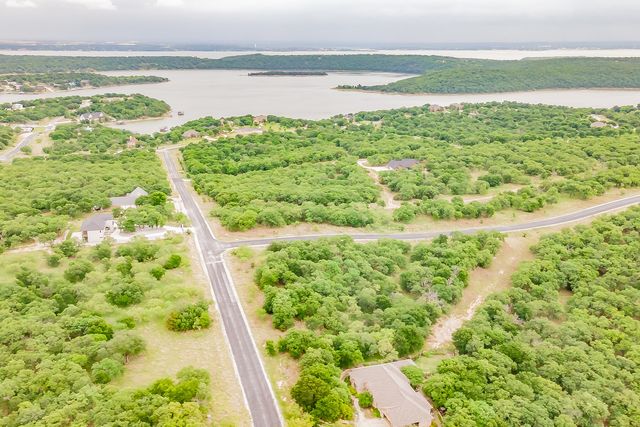 Lot 253 Cote D Azur Drive, Chico, TX 76431