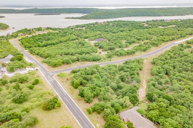 Lot 253 Cote D Azur Drive, Chico, TX 76431