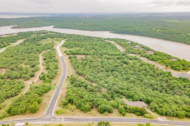 Lot 253 Cote D Azur Drive, Chico, TX 76431