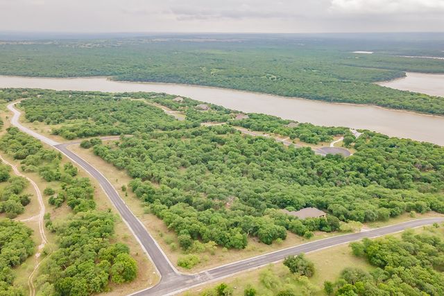 Lot 253 Cote D Azur Drive, Chico, TX 76431