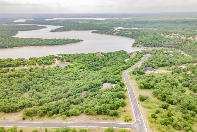 Lot 253 Cote D Azur Drive, Chico, TX 76431