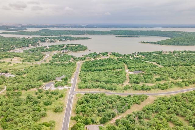 Lot 253 Cote D Azur Drive, Chico, TX 76431