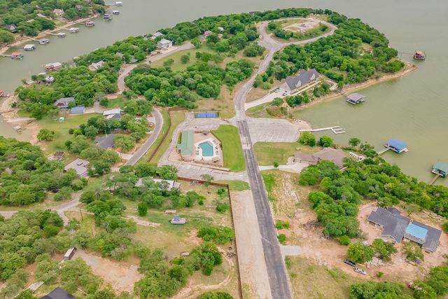 Lot 253 Cote D Azur Drive, Chico, TX 76431
