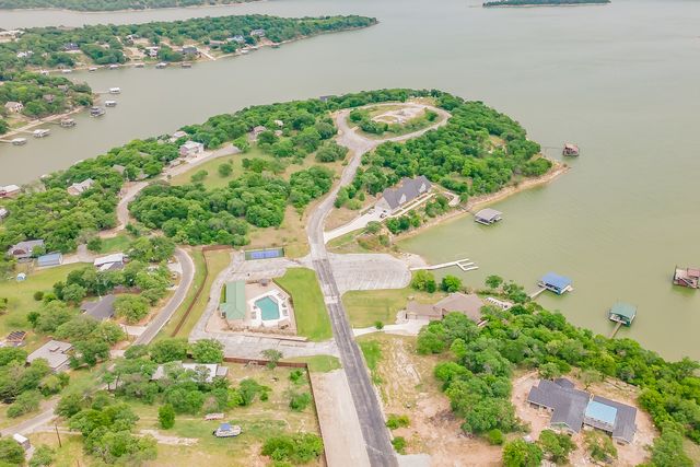 Lot 253 Cote D Azur Drive, Chico, TX 76431