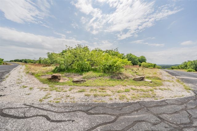 Lot 253 Cote D Azur Drive, Chico, TX 76431