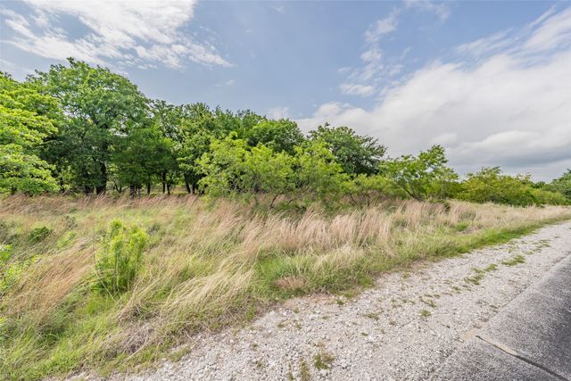 Lot 253 Cote D Azur Drive, Chico, TX 76431