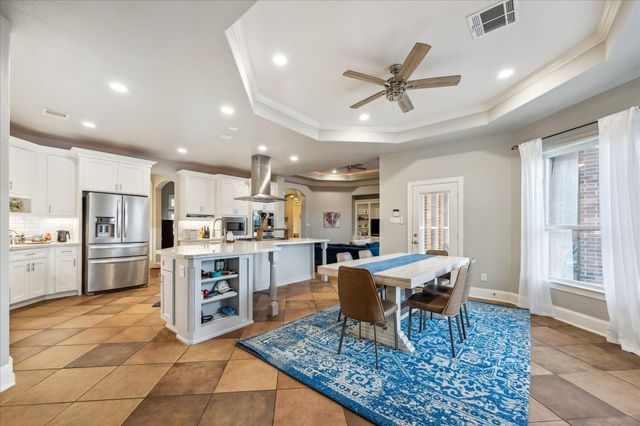 4802 Shadow Grass Drive, Katy, TX 77493