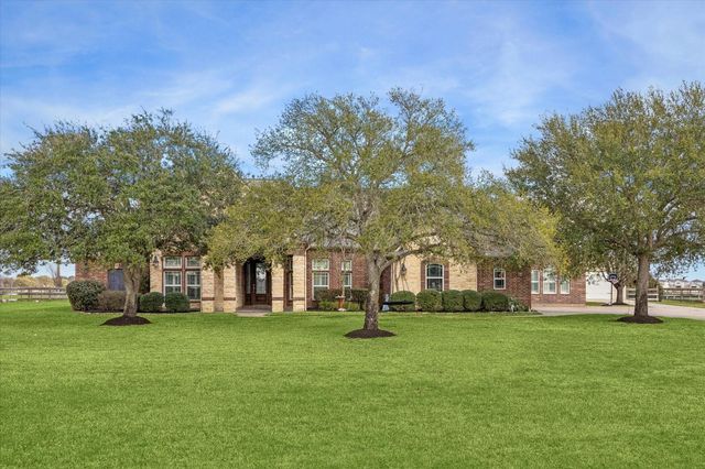 4802 Shadow Grass Drive, Katy, TX 77493