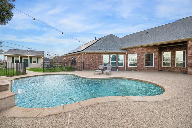 4802 Shadow Grass Drive, Katy, TX 77493