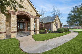 4802 Shadow Grass Drive, Katy, TX 77493