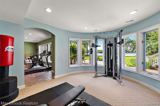 4875 Old Orchard Trail, Orchard Lake, MI 48324