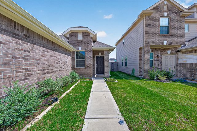 22409 Kinley Street, New Caney, TX 77357