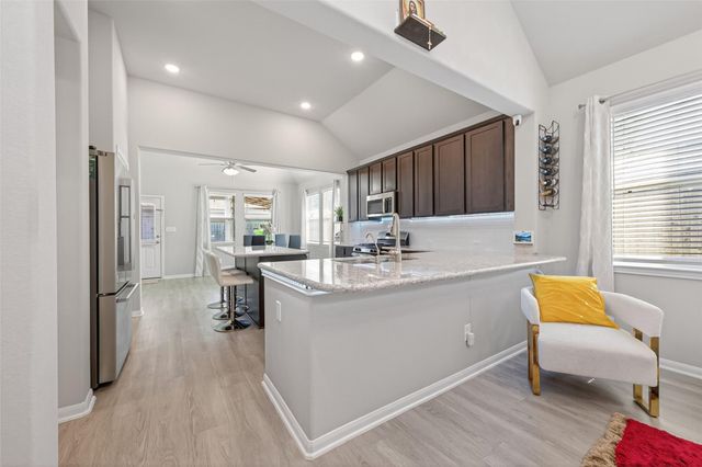 22409 Kinley Street, New Caney, TX 77357