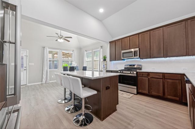 22409 Kinley Street, New Caney, TX 77357