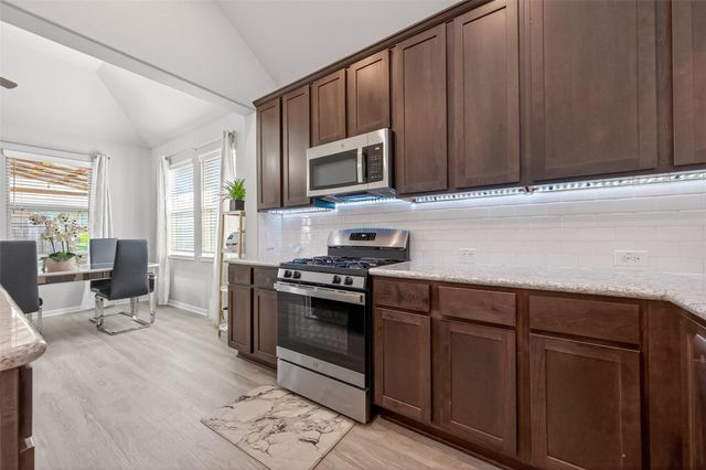 22409 Kinley Street, New Caney, TX 77357