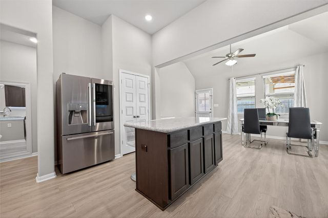 22409 Kinley Street, New Caney, TX 77357