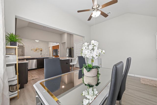 22409 Kinley Street, New Caney, TX 77357