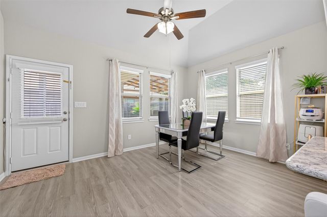 22409 Kinley Street, New Caney, TX 77357
