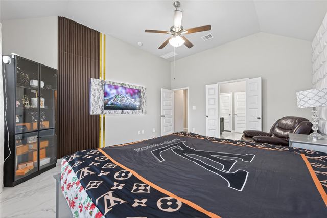 22409 Kinley Street, New Caney, TX 77357