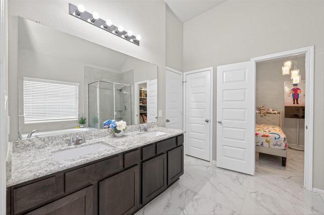 22409 Kinley Street, New Caney, TX 77357