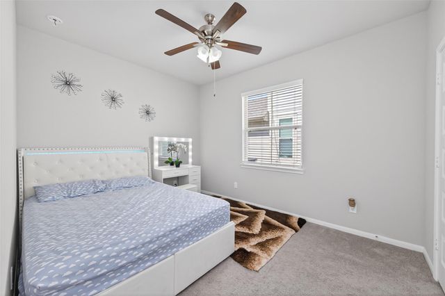 22409 Kinley Street, New Caney, TX 77357