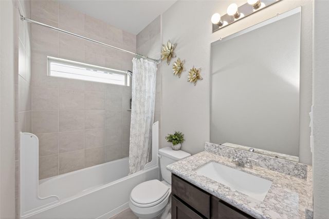 22409 Kinley Street, New Caney, TX 77357