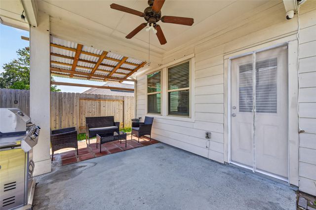 22409 Kinley Street, New Caney, TX 77357