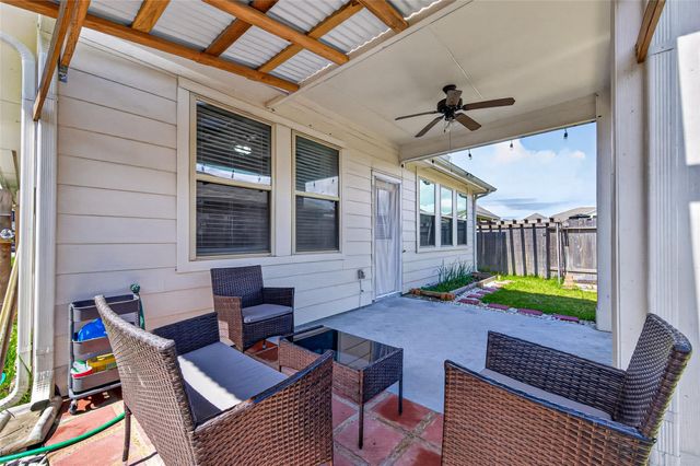 22409 Kinley Street, New Caney, TX 77357
