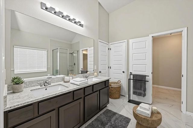 22409 Kinley Street, New Caney, TX 77357