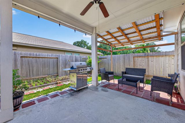 22409 Kinley Street, New Caney, TX 77357