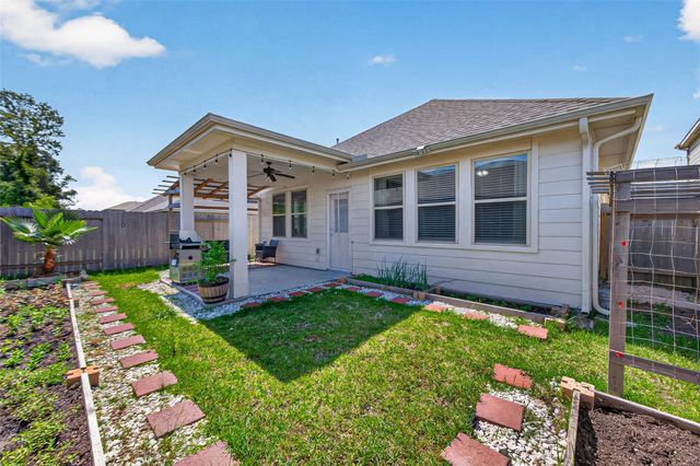 22409 Kinley Street, New Caney, TX 77357