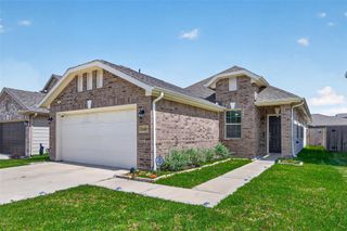 22409 Kinley Street, New Caney, TX 77357