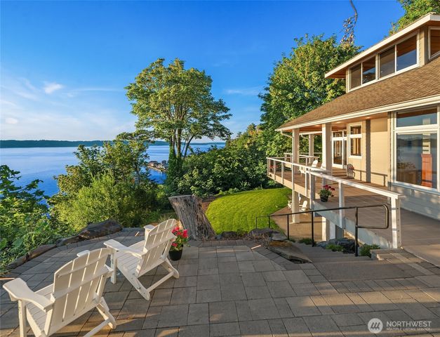 8204 East Side Drive NE, Tacoma, WA 98422