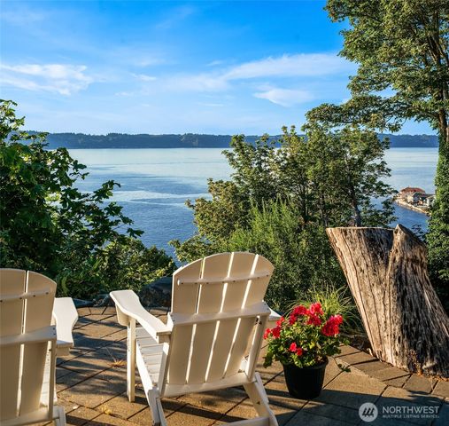 8204 East Side Drive NE, Tacoma, WA 98422