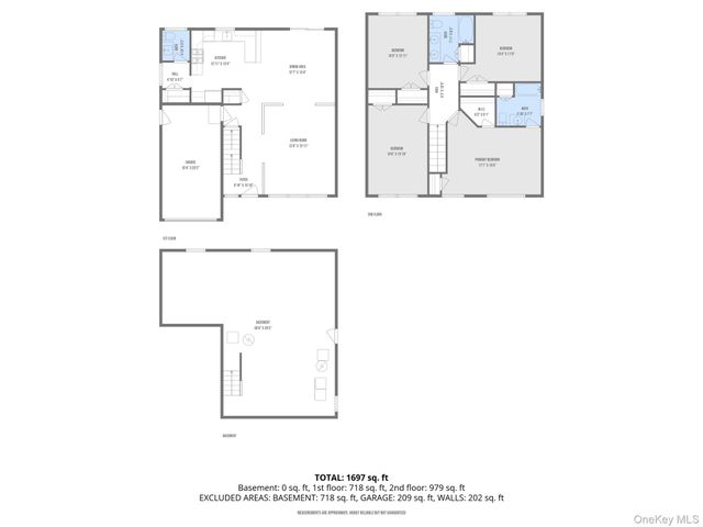 695 Higbie Lane, West Islip, NY 11795