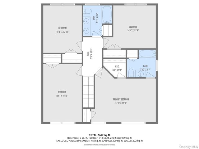 695 Higbie Lane, West Islip, NY 11795