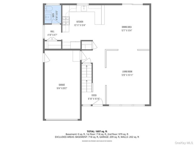 695 Higbie Lane, West Islip, NY 11795