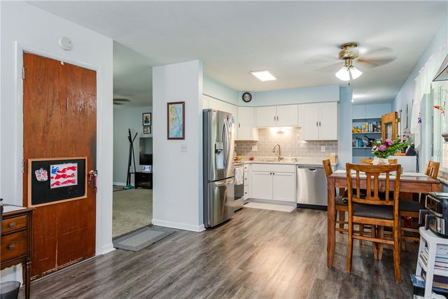 7918 Washington Park Drive, Miamisburg, OH 45459