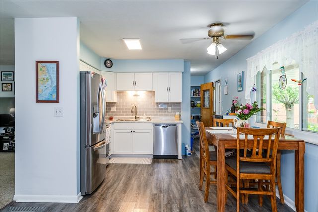 7918 Washington Park Drive, Miamisburg, OH 45459