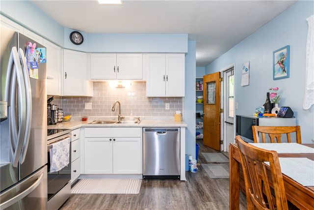 7918 Washington Park Drive, Miamisburg, OH 45459