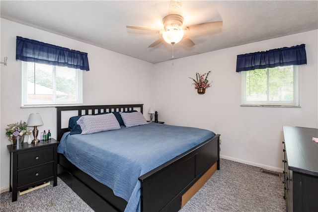 7918 Washington Park Drive, Miamisburg, OH 45459