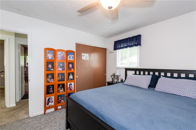 7918 Washington Park Drive, Miamisburg, OH 45459