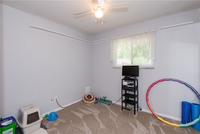 7918 Washington Park Drive, Miamisburg, OH 45459