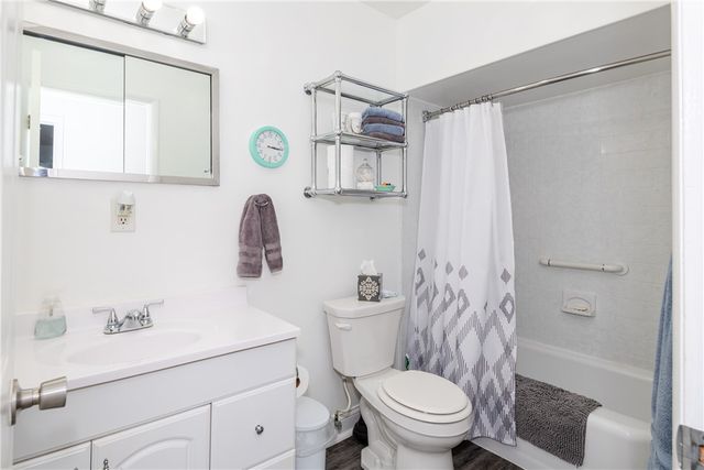 7918 Washington Park Drive, Miamisburg, OH 45459