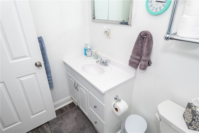 7918 Washington Park Drive, Miamisburg, OH 45459