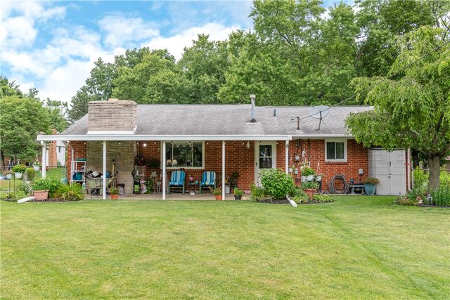 7918 Washington Park Drive, Miamisburg, OH 45459
