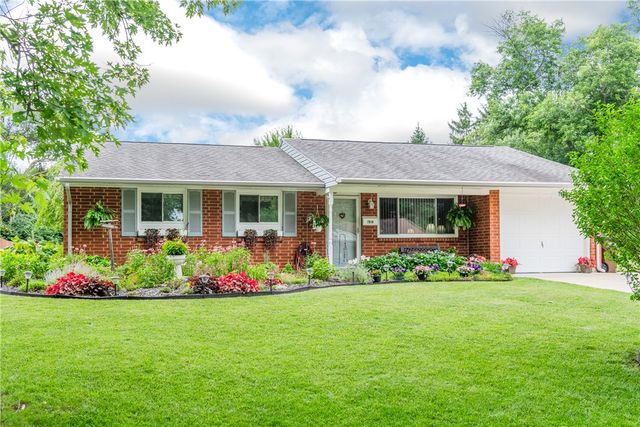 7918 Washington Park Drive, Miamisburg, OH 45459