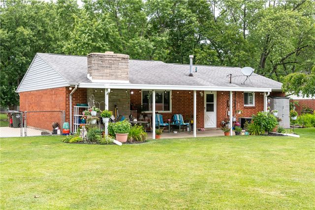 7918 Washington Park Drive, Miamisburg, OH 45459